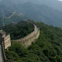 Modern Marvels & Summer Nights: The Electric Side of Beijing