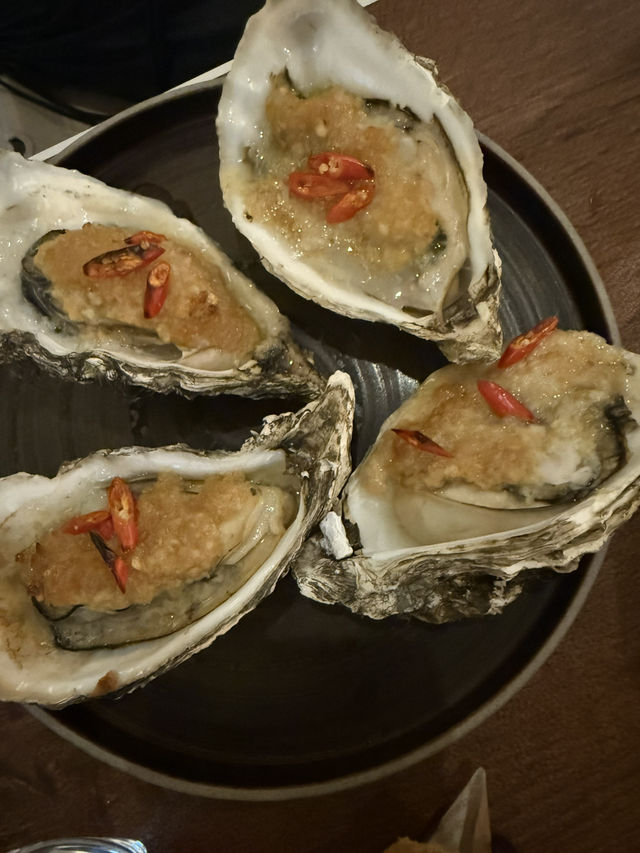 觀塘區的露營感？