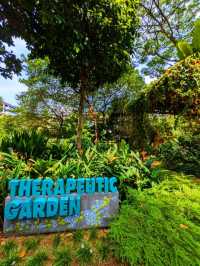 Many Gardens Make A Park