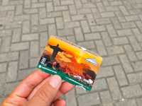 해외여행 리우 데 자네이로 Centro de Visitantes Paineiras