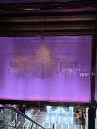 Sky-High Sophistication at The Ritz-Carlton Hong Kong