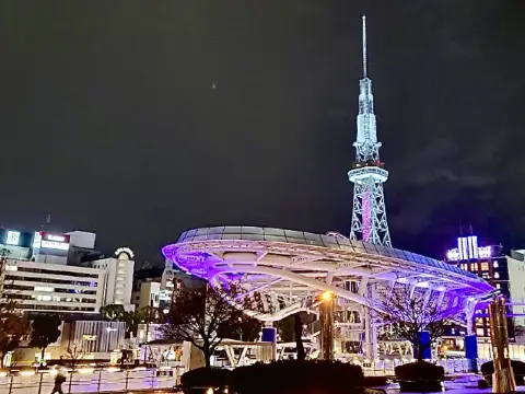 名古屋值得一去的地方推薦