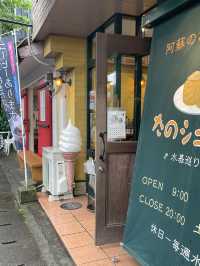 a day trip to aso kumamoto