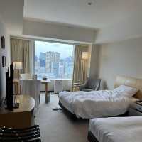 Tokyo Dome Hotel (東京巨蛋酒店)