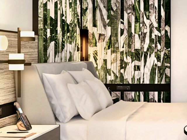 Hilton Singapore Orchard
