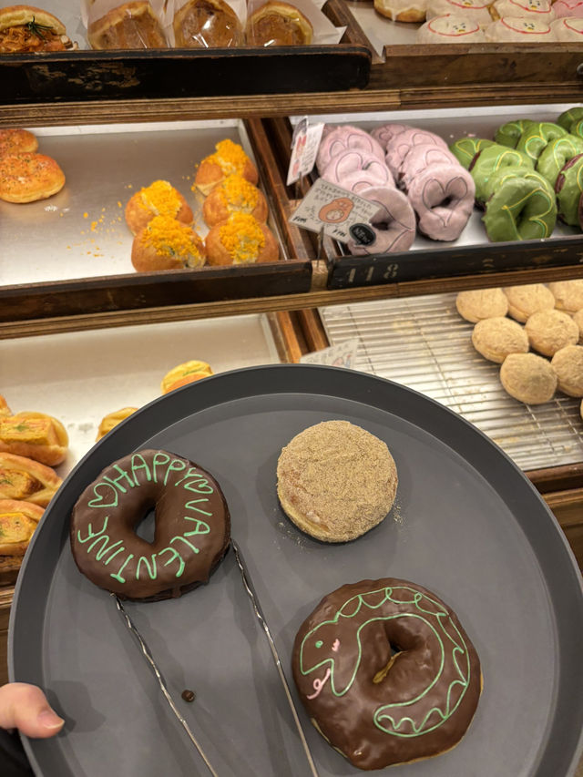 【福岡カフェ】ドーナツが美味しいカフェ3選🍩