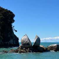 Kaiteriteri Beach: Your Golden Beach Paradise! 🏖️☀️
