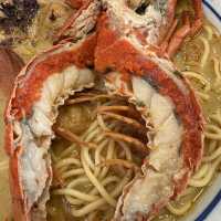 勁大隻龍蝦🦞🙌🏻好味