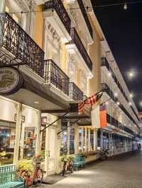 Riverside Serenity and Boutique Comfort at Riviera Suites Melaka