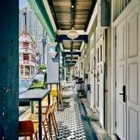 Dorsett Singapore