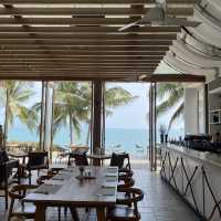  Celes Samui (Celes BeachFront Resort) ที่เกาะสมุย