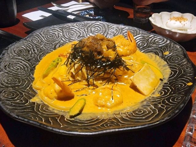 Kappo Makoto: Izakaya with Style & Grace