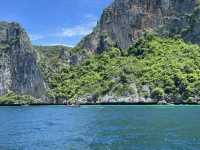 Phi Phi Islands: Thailand's Postcard-Perfect Tropical Paradise