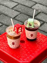 Guangzhou Essential: Pull Up a Stool for ShengDeng Coffee!
