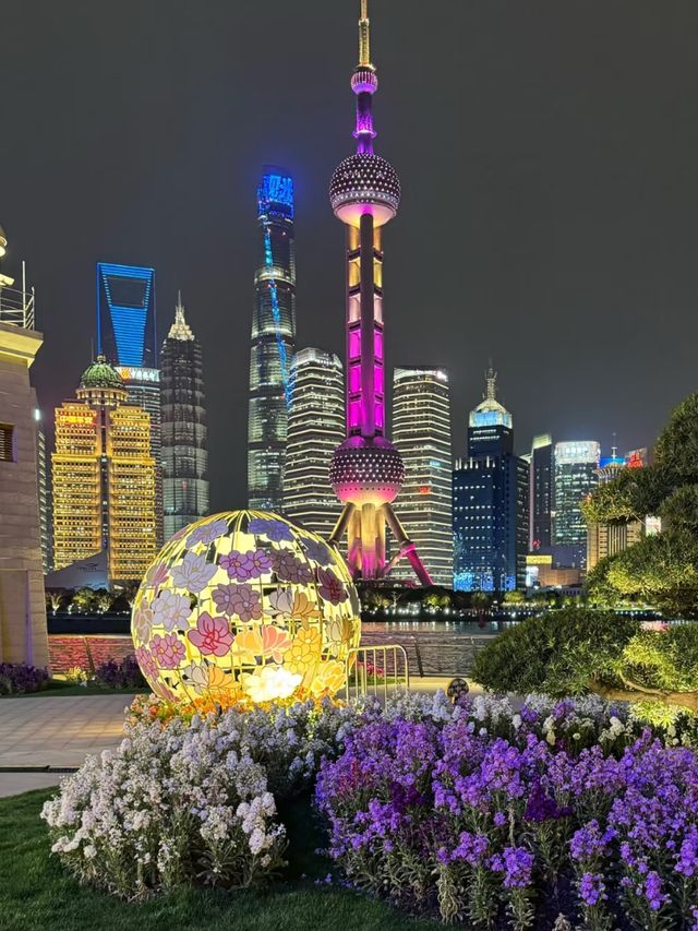 Shanghai: The Ultimate Budget Guide