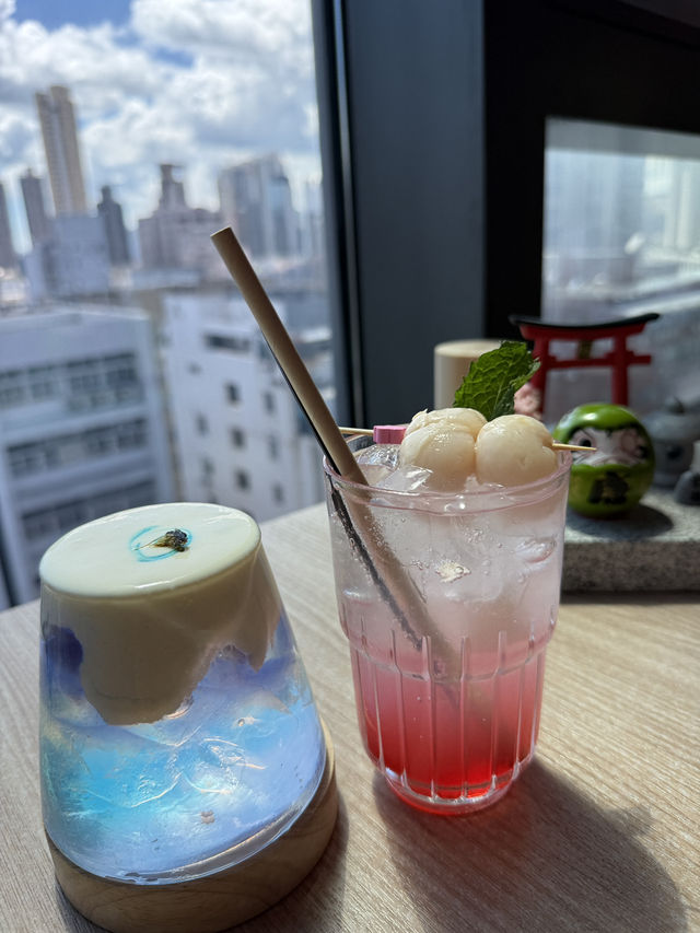 日本達摩主題主題餐廳
