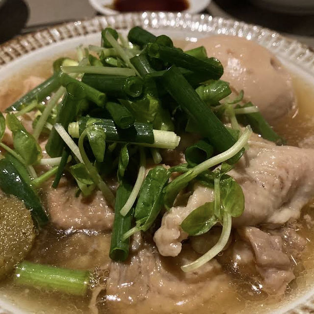 【東京/渋谷🇯🇵】オシャレドリンクで乾杯🥭鳥どシ