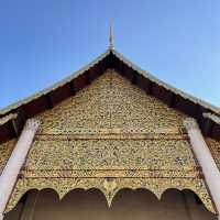 วัดสวยแลนมาร์กสำคัญ จ.เชียงใหม่