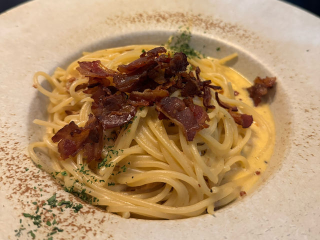 Italian Excellence That Keeps Us Coming Back – Prego Bangkok