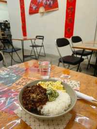 Cheap, Tasty, and Full of Soul – My Tori Soboro Find in HK