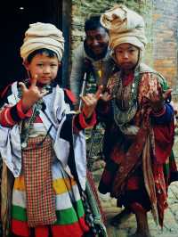 Bhaktapur city in Nepal, is a treasure trove of cultural experiences