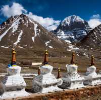 Mount Kailash Spiritual Treckking