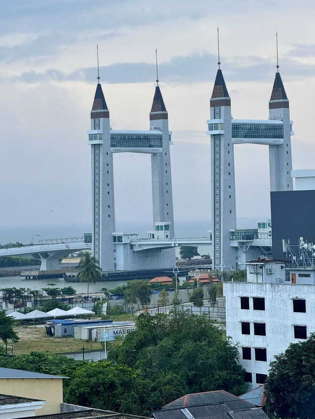 Summer in Terengganu City Centre: A Blend of Culture, Cuisine & Coastal Vibes