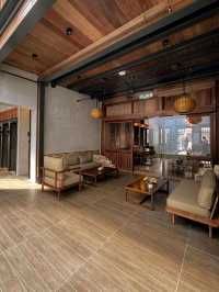The Baba House Restaurant Malaysia