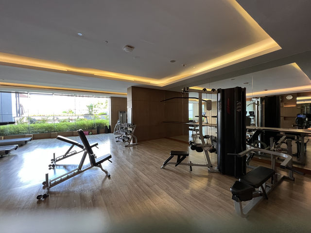 A Luxurious Urban Escape at Radisson Blu Plaza Bangkok