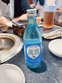 강동구 원티어 고기 맛집 추천🍺