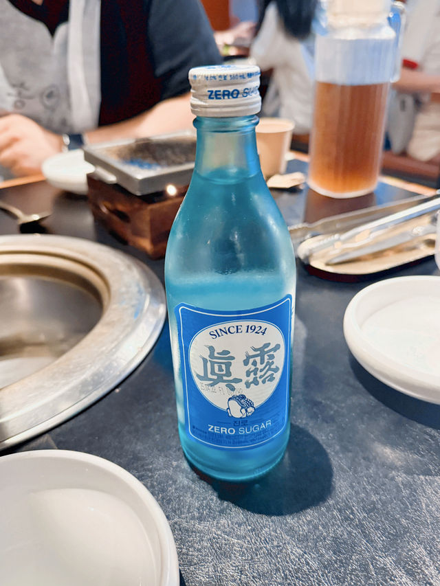 강동구 원티어 고기 맛집 추천🍺