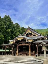 新潟-彌彥神社