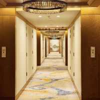 St. Regis Macao (澳門瑞吉酒店)