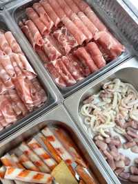 หม่าล่าทั่งอี้จา อร่อยเลือกได้ 🥢