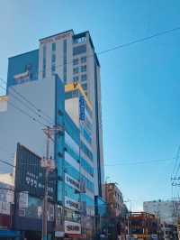 Hotel Kenny Yeosu: A Smart and Super Convenient Choice in the Heart of Yeosu