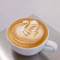 Always Day One Cafe