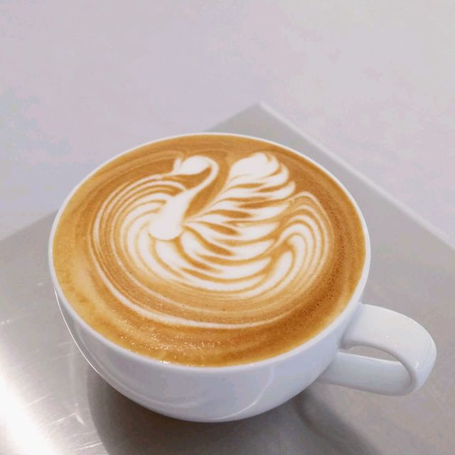 Always Day One Cafe