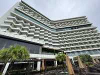 Radisson Golf & Convention Center Batam – A Relaxing One-Night Getaway