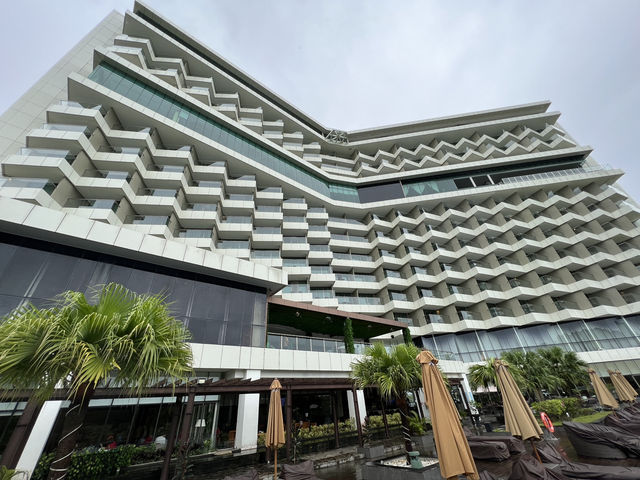 Radisson Golf & Convention Center Batam – A Relaxing One-Night Getaway