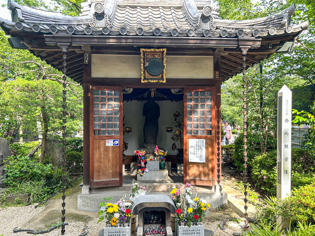 【東京都】 600年もの歴史を持つ浄土宗七大本山の1つ『増上寺』