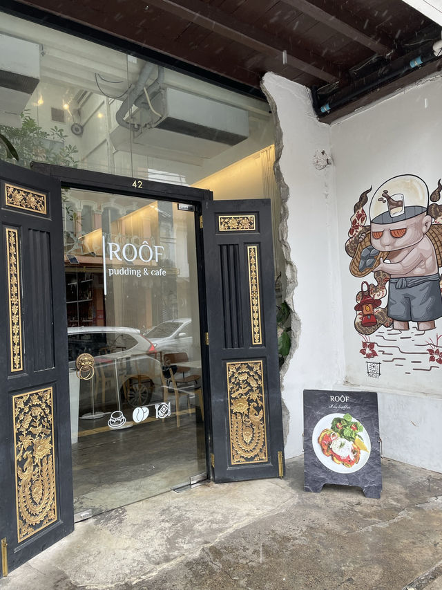 実はオシャレカフェの宝庫🫣💖 タイでおすすめのおしゃれカフェ☕️