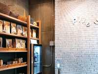 ☕ : Plieu / พริ้ว คาเฟ่สนามบินน้ำ นนทบุรี