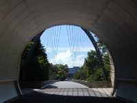 【滋賀🇯🇵】大自然の中にある美術館MIHO MUSEUM