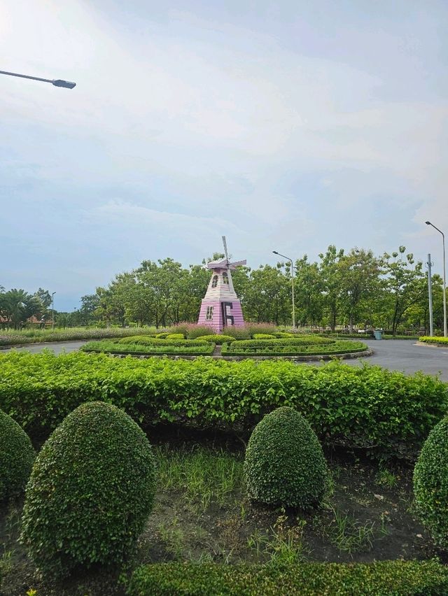 s&p สวนหลวง ร.9