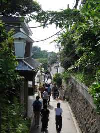 🌊海・神社・絶景がそろう「江の島」で、五感が満たされる旅を 