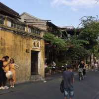 🇻🇳【ホイアン】 世界遺産🌏 ベトナム