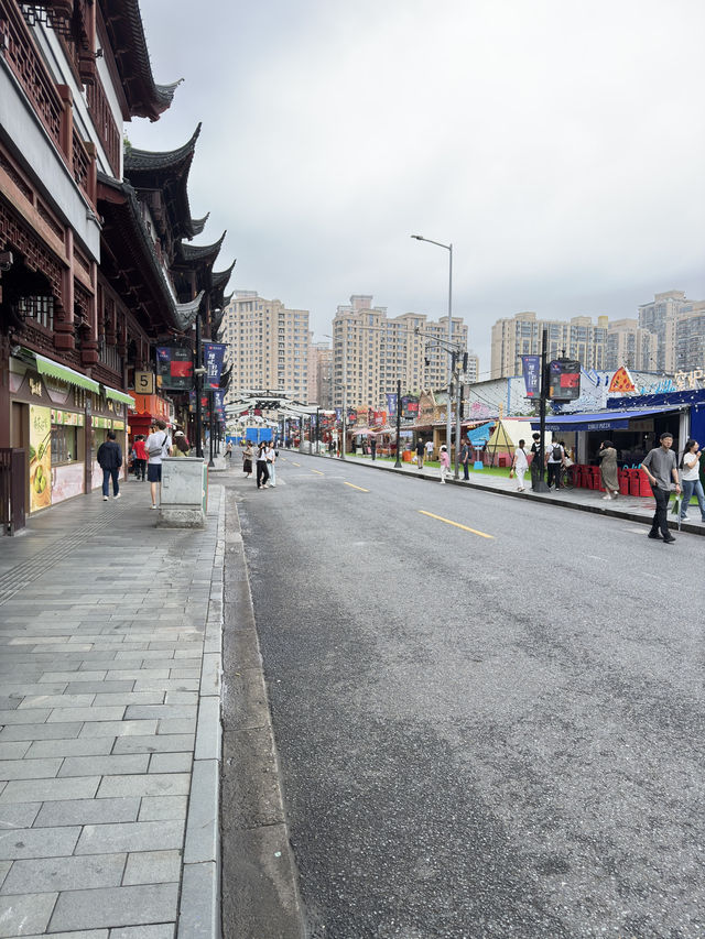 3‑day itinerary for Shanghai, with accommodation, food tips, and practical advice: 3‑day itinerary for Shanghai, with accommodation, food tips, and practical advice: