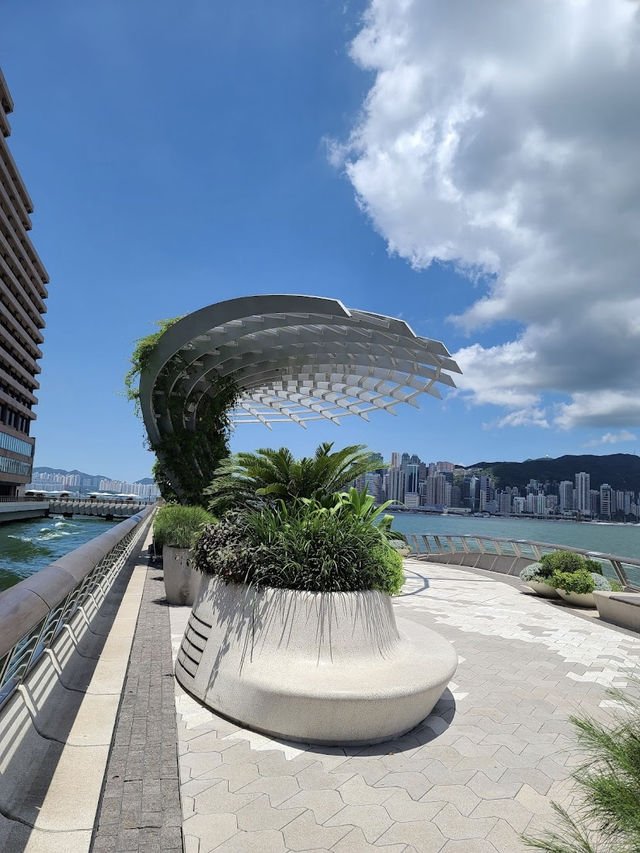 Avenue of Stars, Hong Kong’s Tribute to Cinema Legends