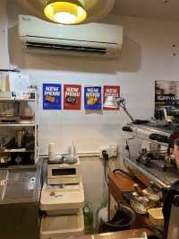 Yard Coffee and BB hostel นราธิวาส