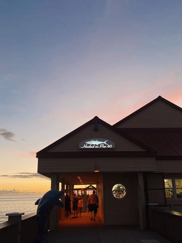 🌅 Wyndham Grand Clearwater Beach